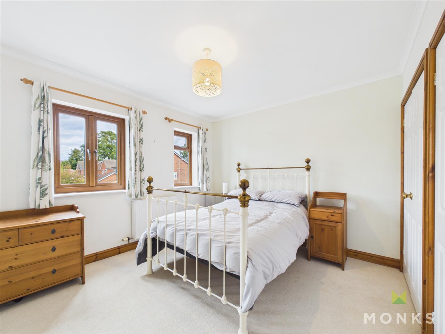 24 Plas Ffynnon Way, Oswestry, SY11 2TZ For Sale